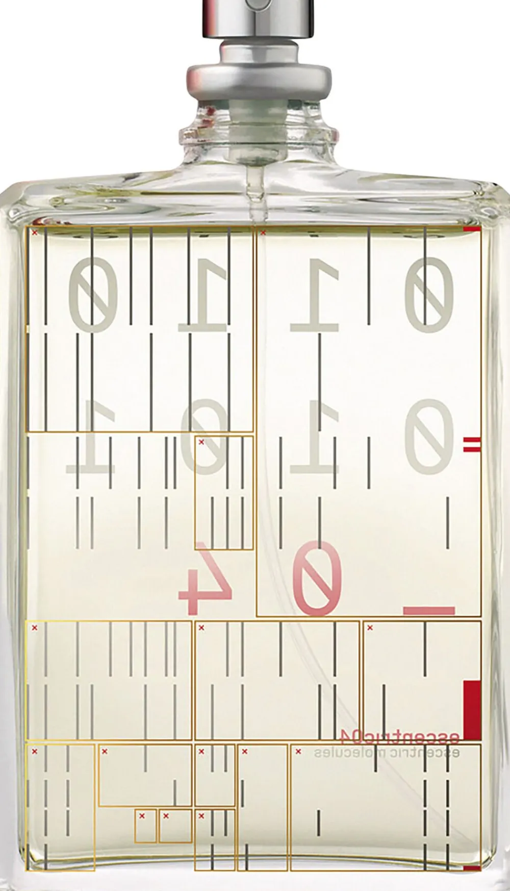 Escentric 04>Escentric Molecules Hot