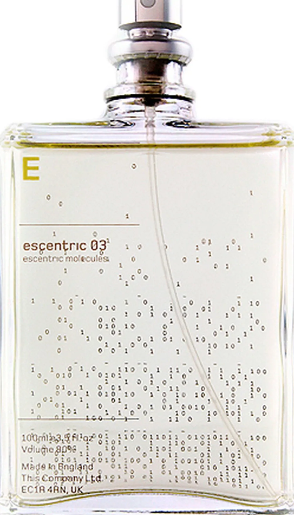 Escentric Molecules Escentric 03