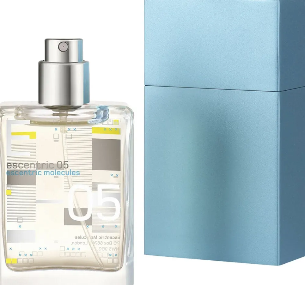 Escentric Molecules - Escentric 05 cased 30 ml.