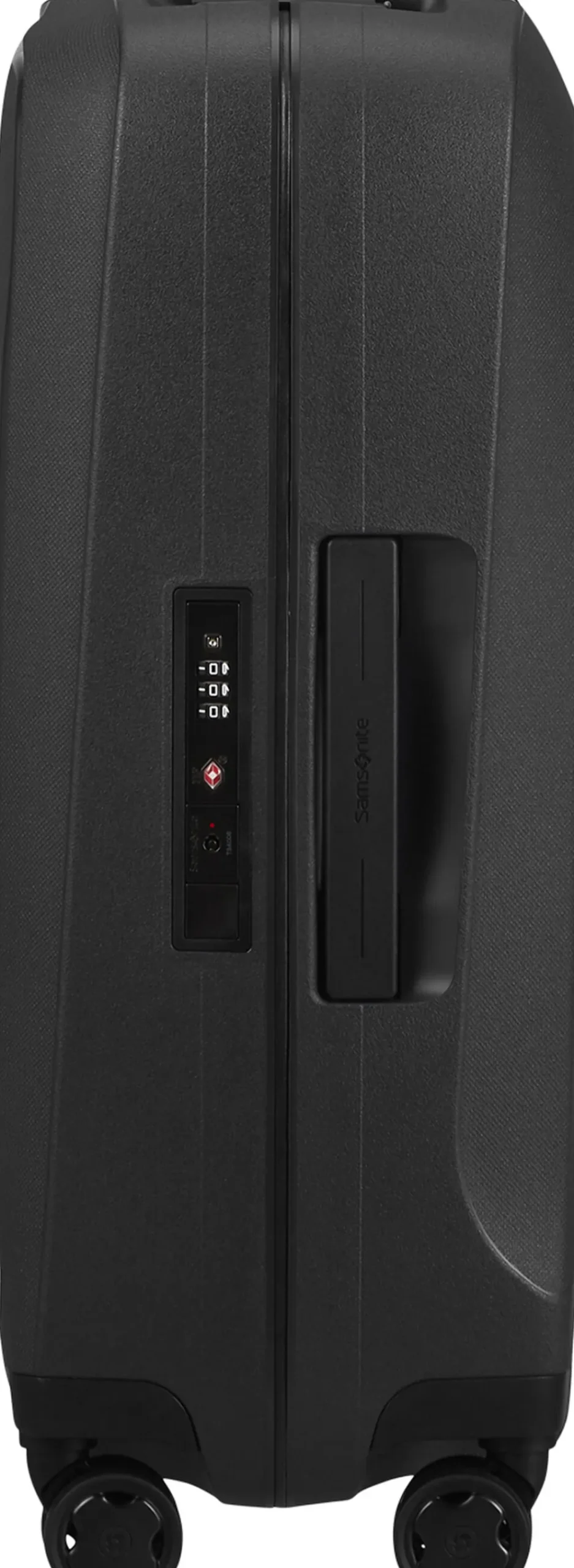 Samsonite Essens Graphite Hot