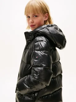 ESSENTIAL DOWN JACKET><noscript><img width=