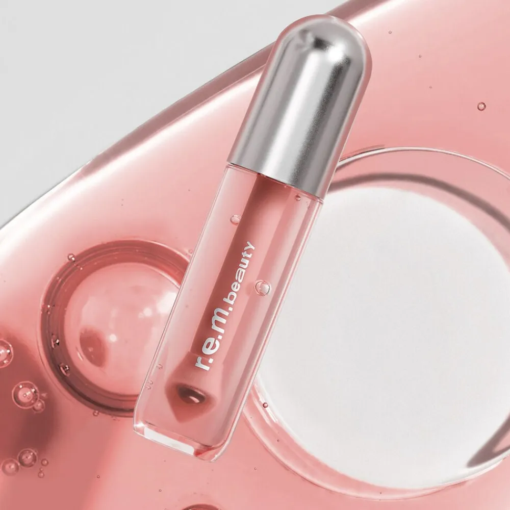 Essential drip - Lip Oil>REM BEAUTY Online
