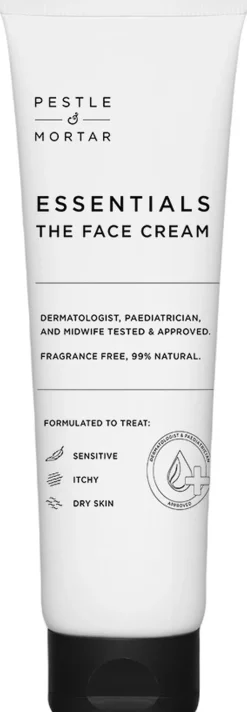 Pestle & Mortar Essential Face Cream Sale