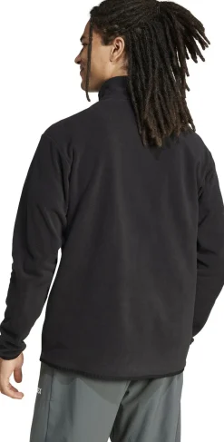 adidas Essential Full Zip Sweatshirt