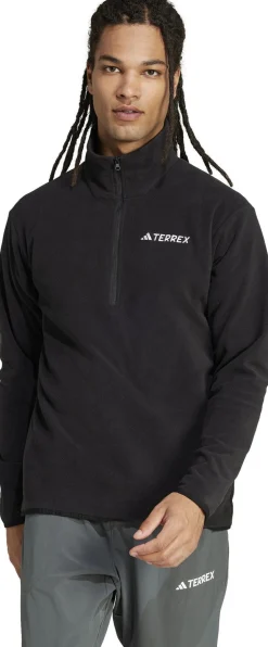 adidas Essential Full Zip Sweatshirt