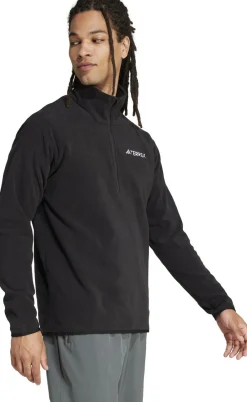 adidas Essential Full Zip Sweatshirt