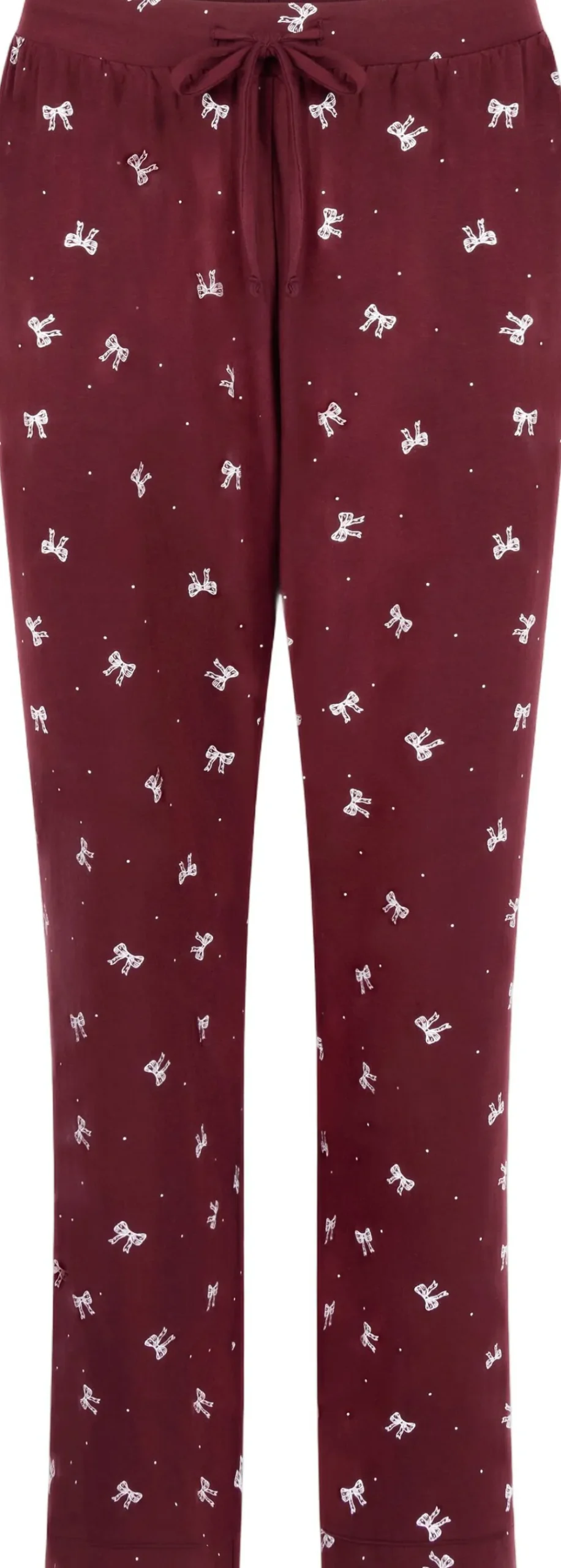 Essential Jersey Pants>Hunkemöller Outlet