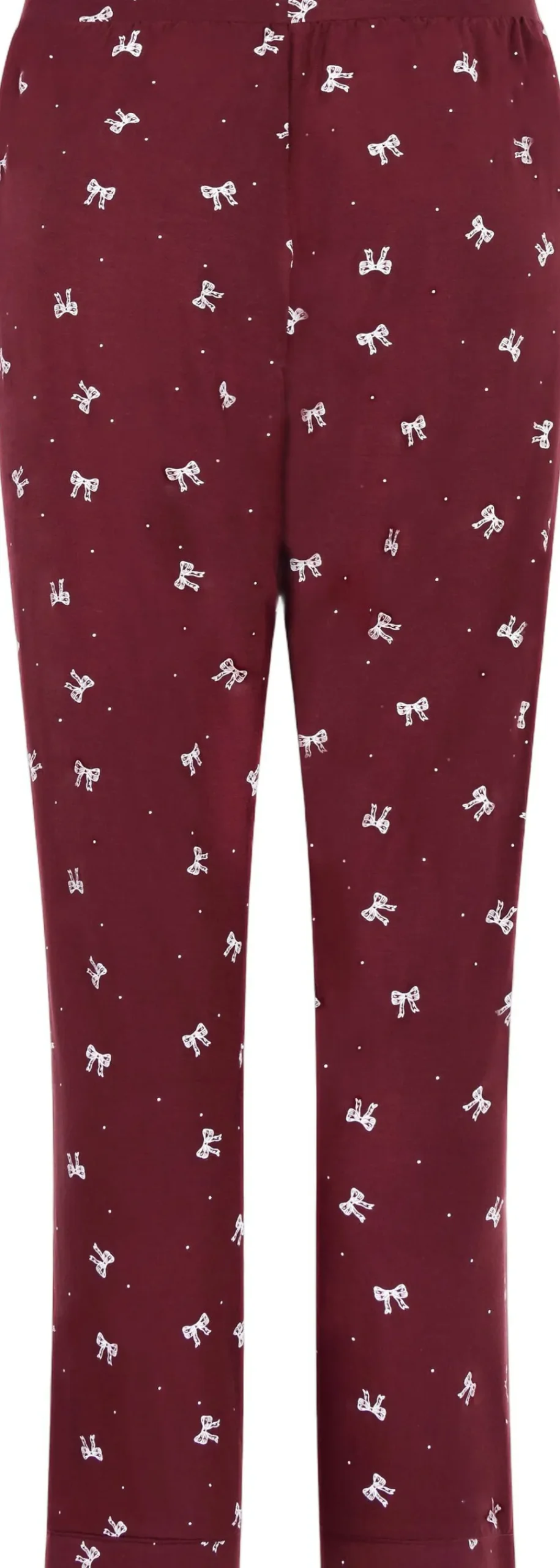 Essential Jersey Pants>Hunkemöller Outlet
