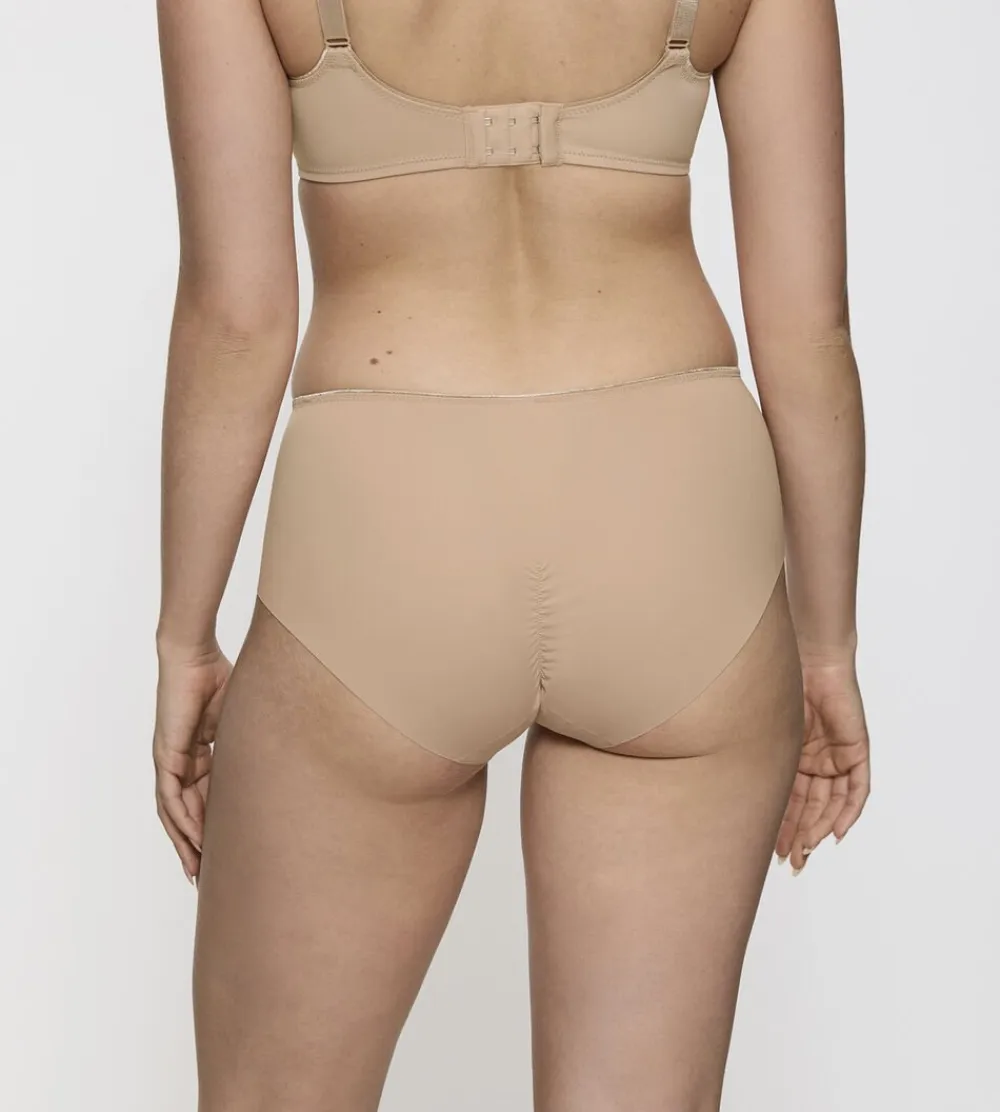 Dame Triumph Essential Minimizer Hipster X