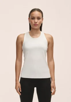 Dame Casall ESSENTIAL RACERBACK TANKTOP