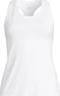 Dame Casall ESSENTIAL RACERBACK TANKTOP