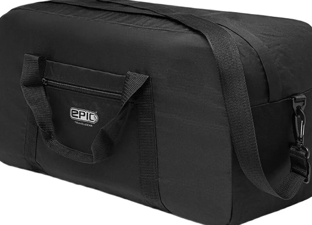 EPIC Essentials Black Clearance