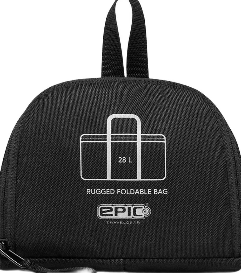 EPIC Essentials