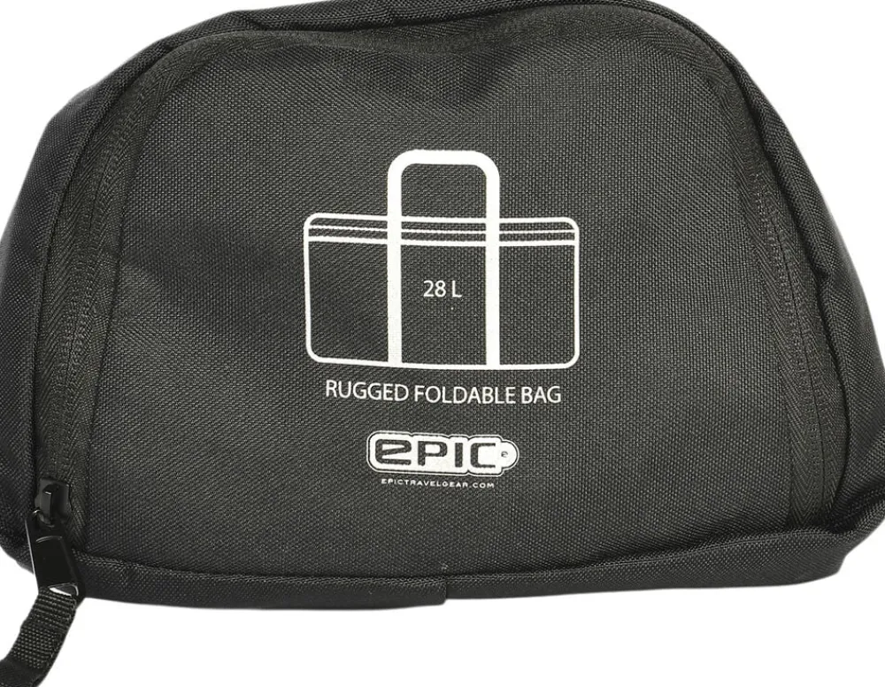 EPIC Essentials