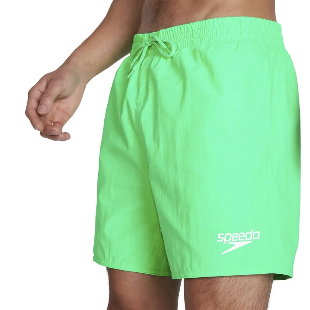 Essentials 16" badeshorts>Speedo New