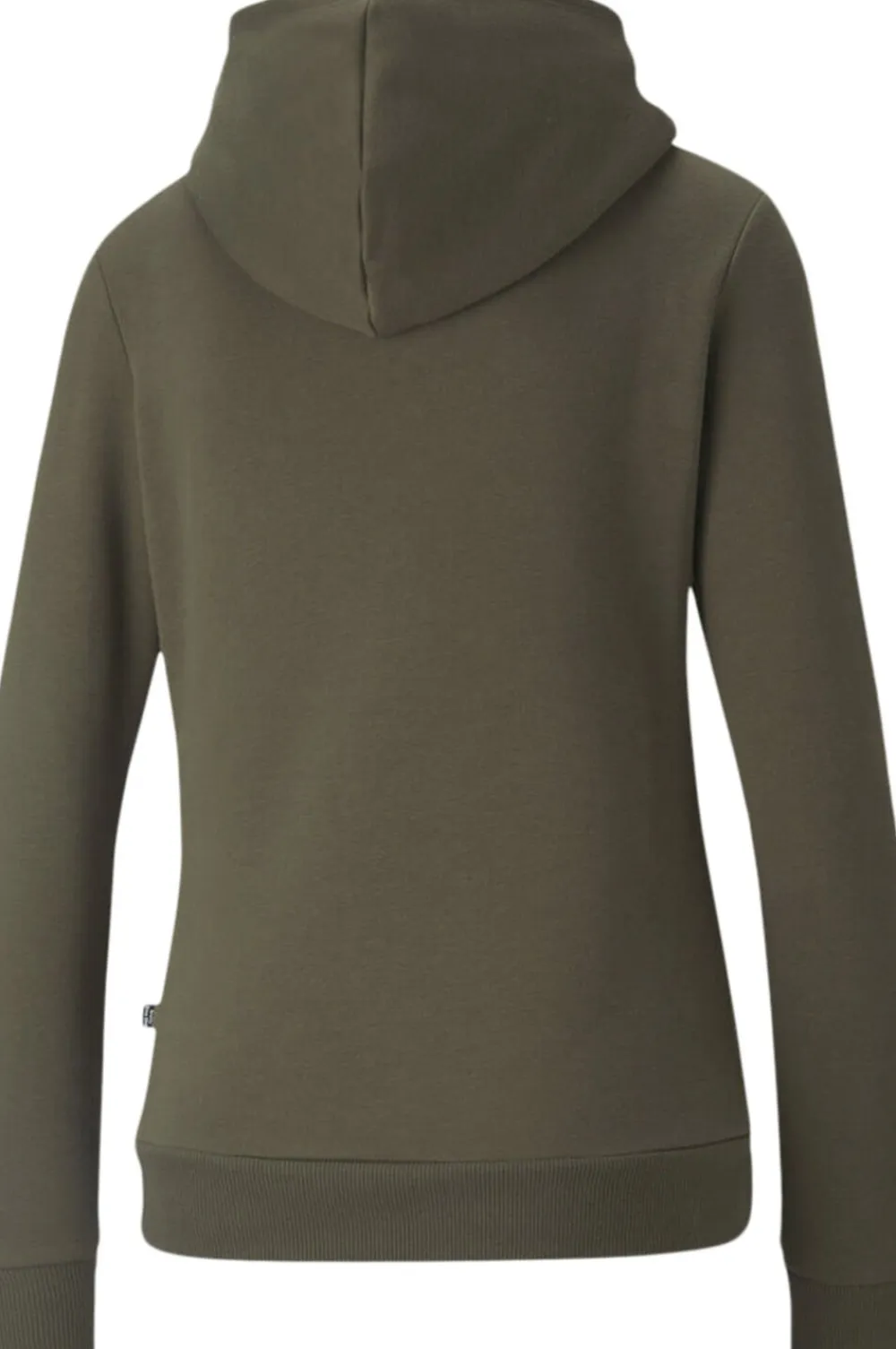 Essentials Logo hættetrøje>Puma Discount