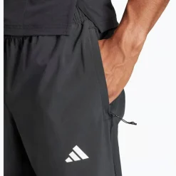 adidas Essentials Trænings Bukser Sort Online