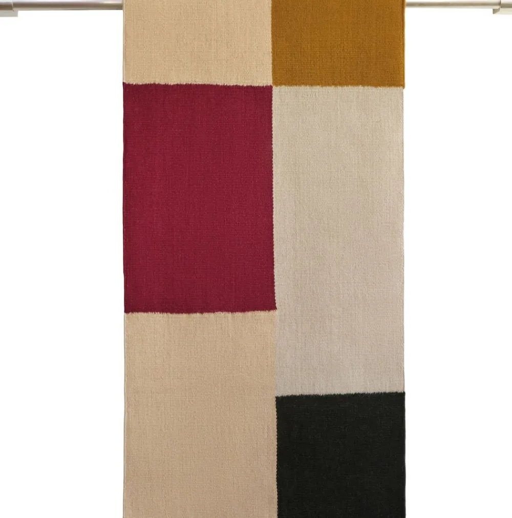 Ethan Cook Flat Works-80 x 250-Doub>Hay New