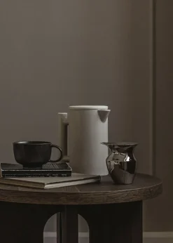 Audo Copenhagen Etruscan Jug, H10 Clearance