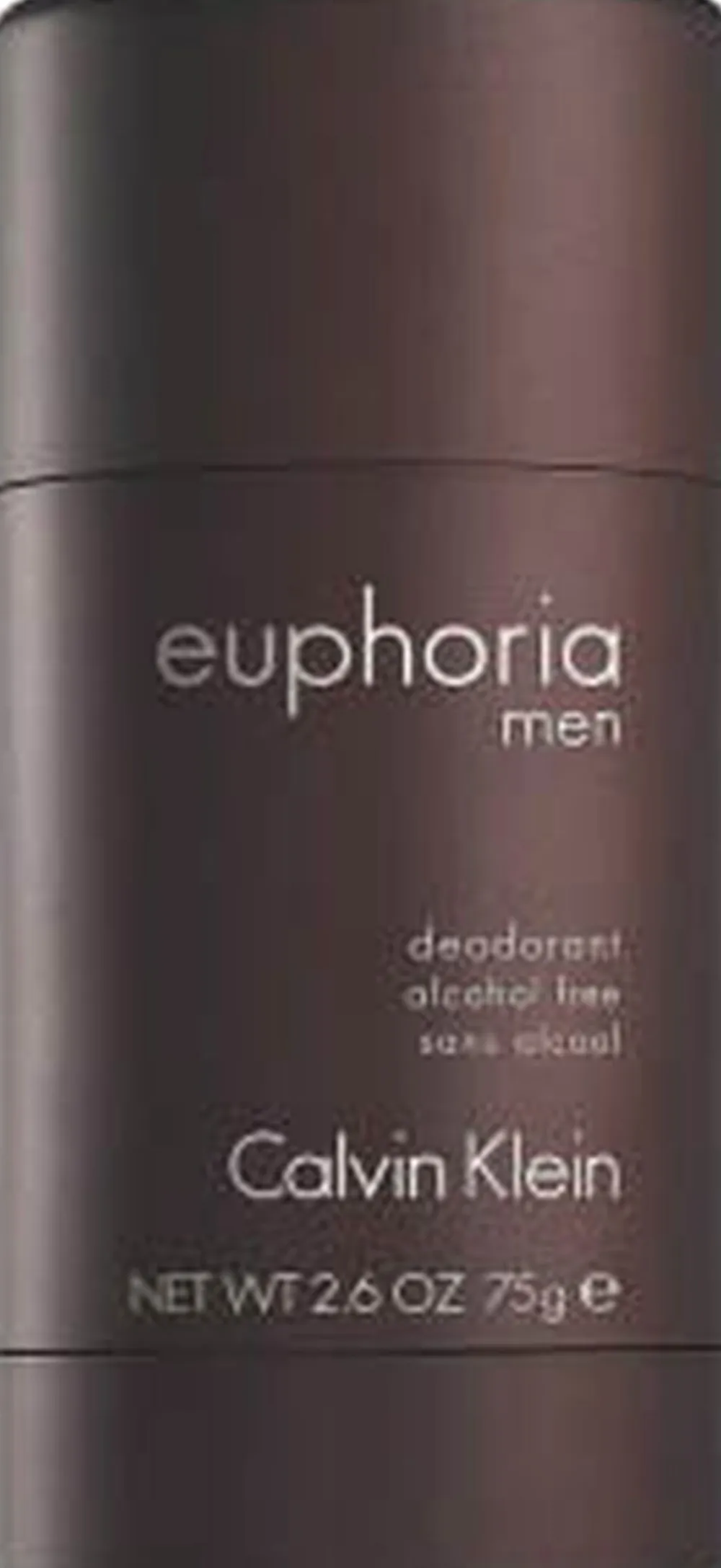 Euphoria Man Deodorant stick 75 ml.>Calvin Klein Hot