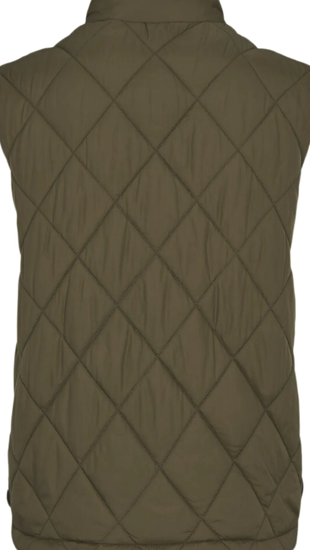 Dame MCKINLEY Evelina vest