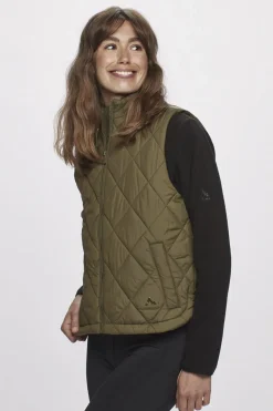 Dame MCKINLEY Evelina vest