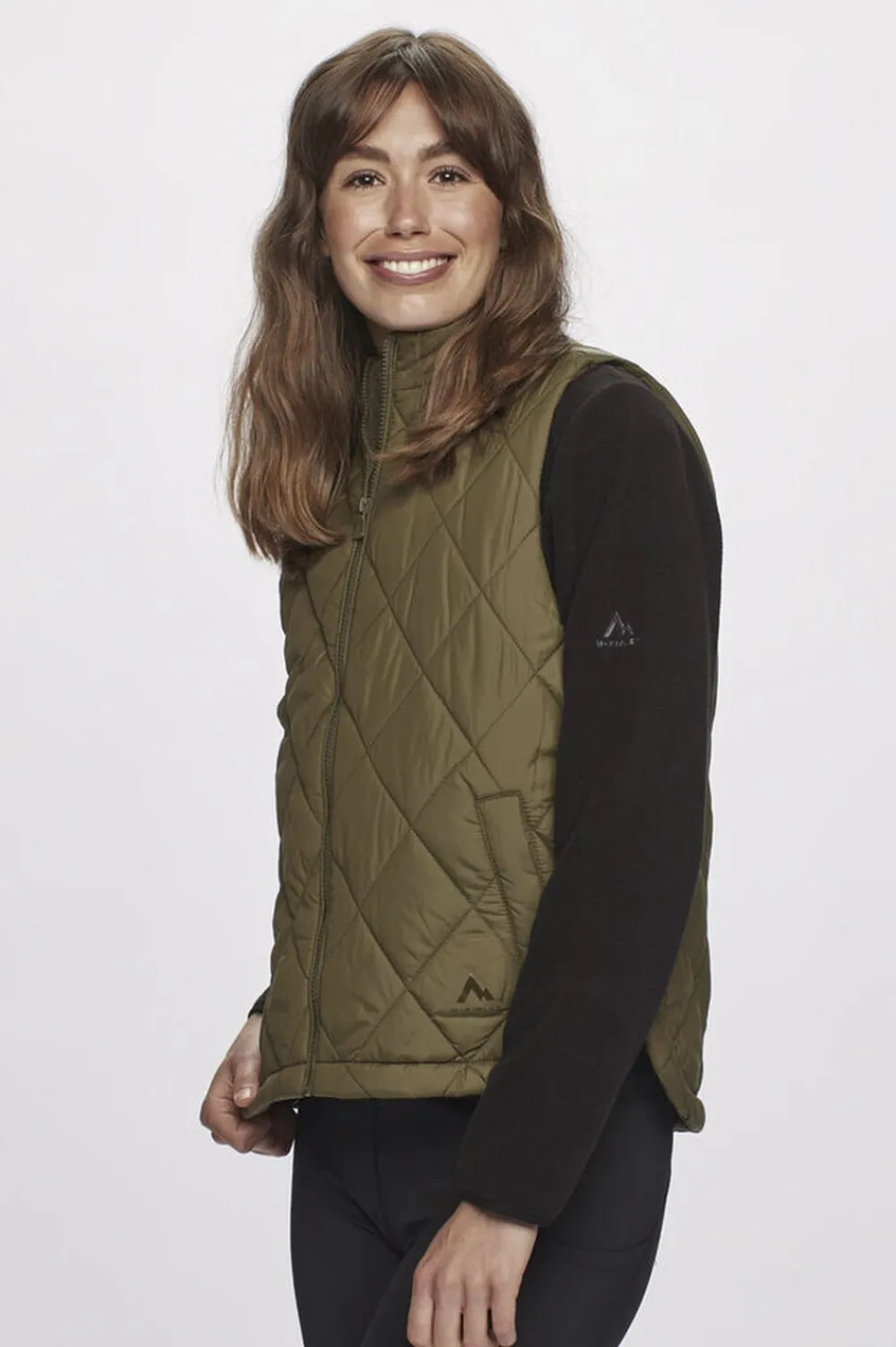 Dame MCKINLEY Evelina vest
