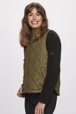 Dame MCKINLEY Evelina vest