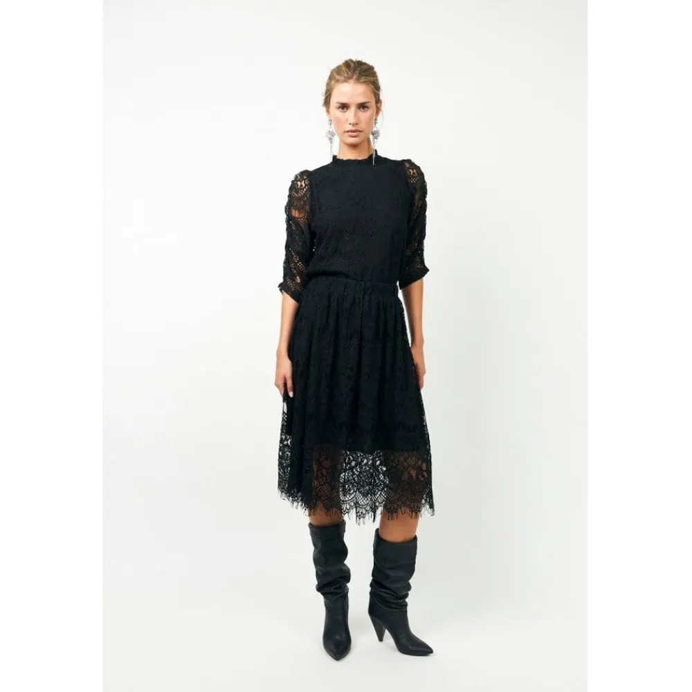 EverLL Short Skirt>Lollys Laundry Outlet