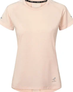 Dame Energetics Evii II Trænings T-shirt