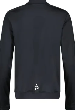Craft Evolve 2. 0 Full Zip Sweatshirt Sort Discount