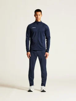 Craft Evolve 2. 0 Full Zip Sweatshirt