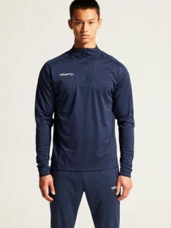 Evolve 2. 0 Half Zip Trænings Trøje>Craft Sale