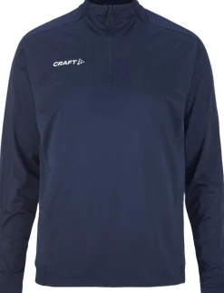 Evolve 2. 0 Half Zip Trænings Trøje>Craft Sale