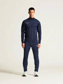 Evolve 2. 0 Half Zip Trænings Trøje><noscript><img width=