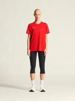 Dame Craft Evolve 2. 0 Structured Trænings T-shirt
