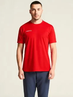Craft Evolve 2. 0 Structured Trænings T-shirt