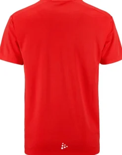 Craft Evolve 2. 0 Structured Trænings T-shirt