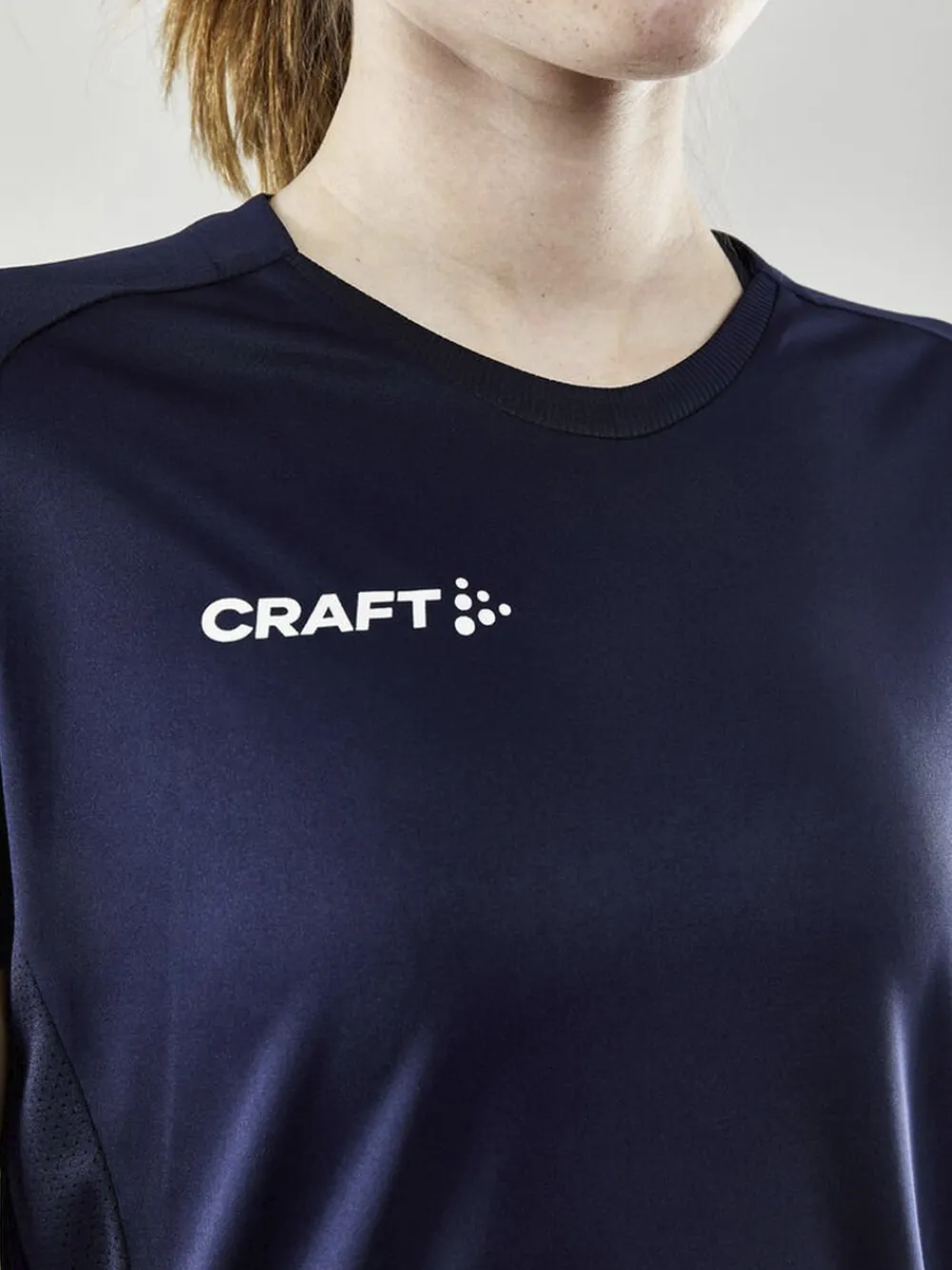 Evolve Trænings T-shirt>Craft Online