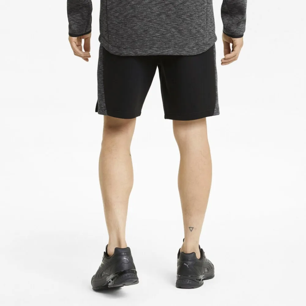 Puma Evostripe 8" shorts