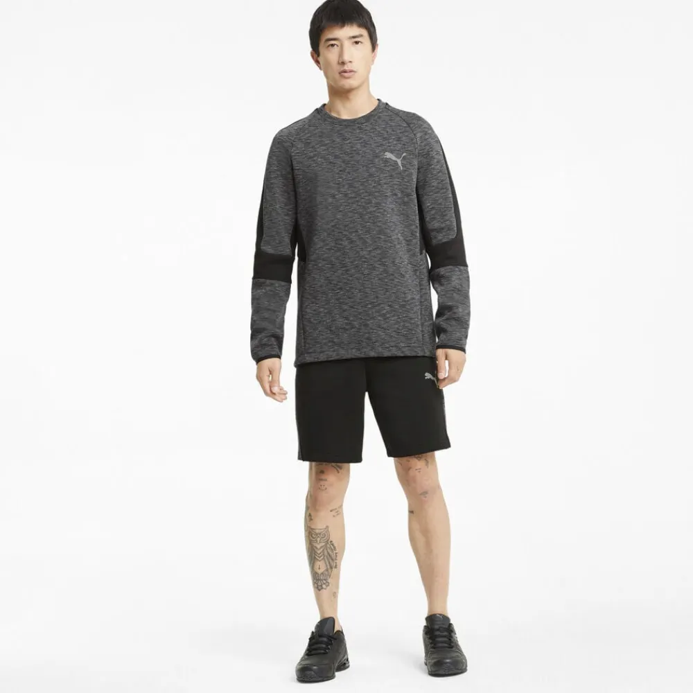 Puma Evostripe 8" shorts