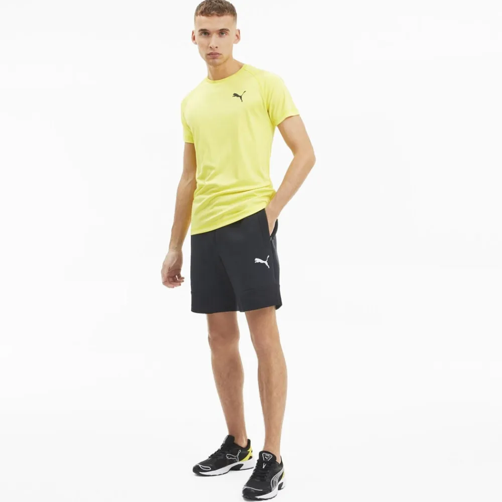 Puma Evostripe 8" Shorts