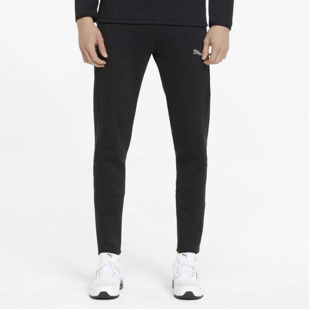 Puma Evostripe bukser Sort