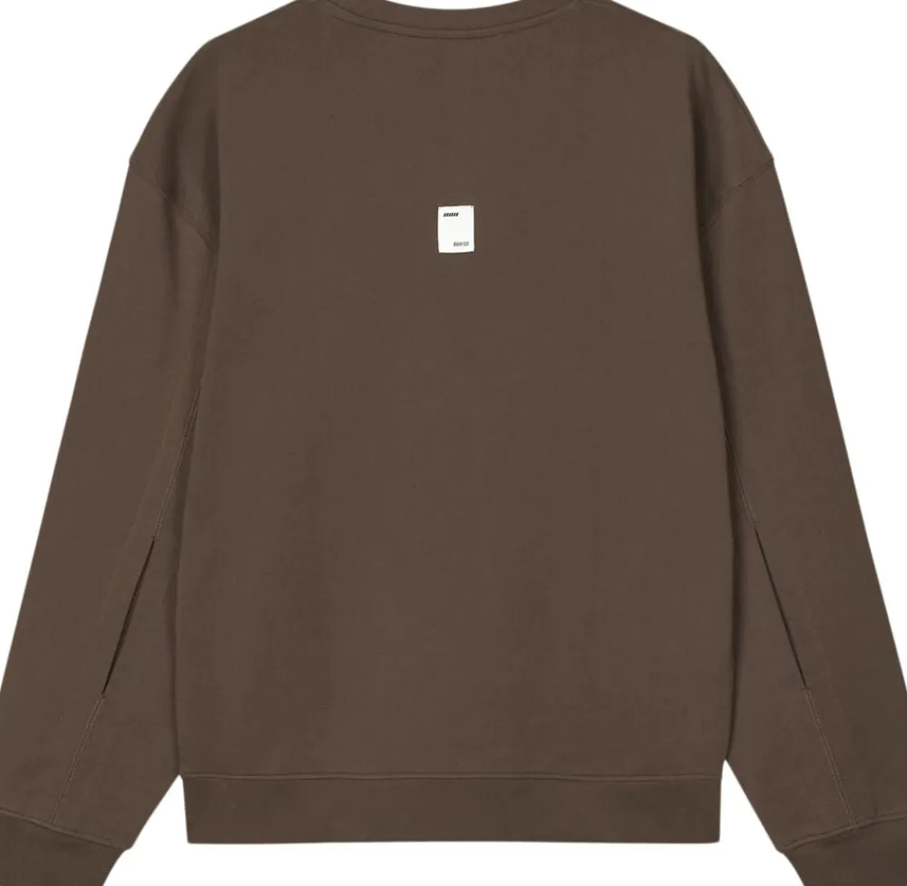 Excursion'' Elbow Slit Heavy Sweatshi>Barfod Outlet