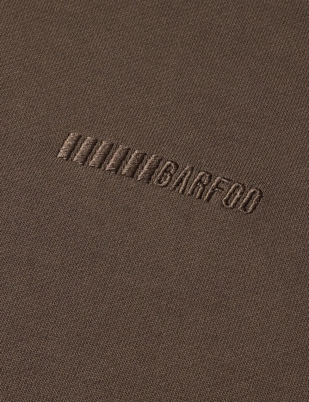 Excursion'' Elbow Slit Heavy Sweatshi>Barfod Outlet