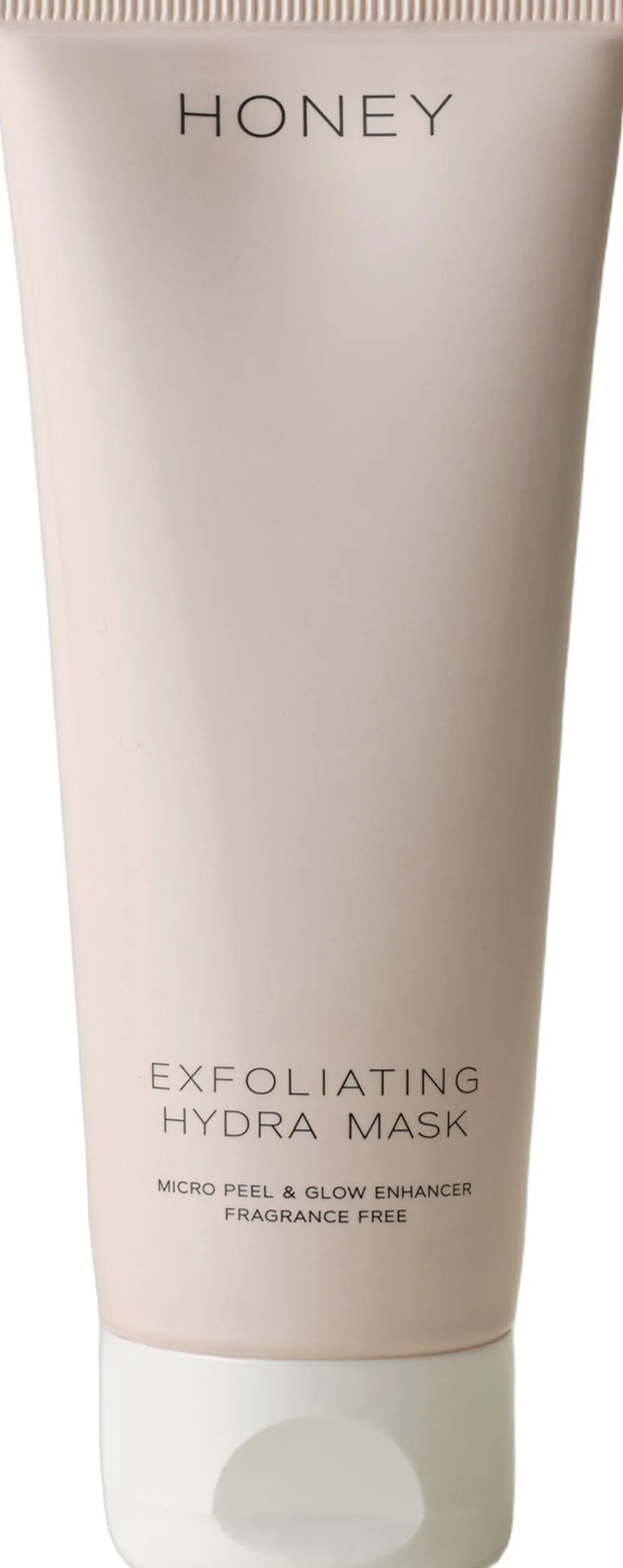 HONEY Exfoliating Hydra Mask
