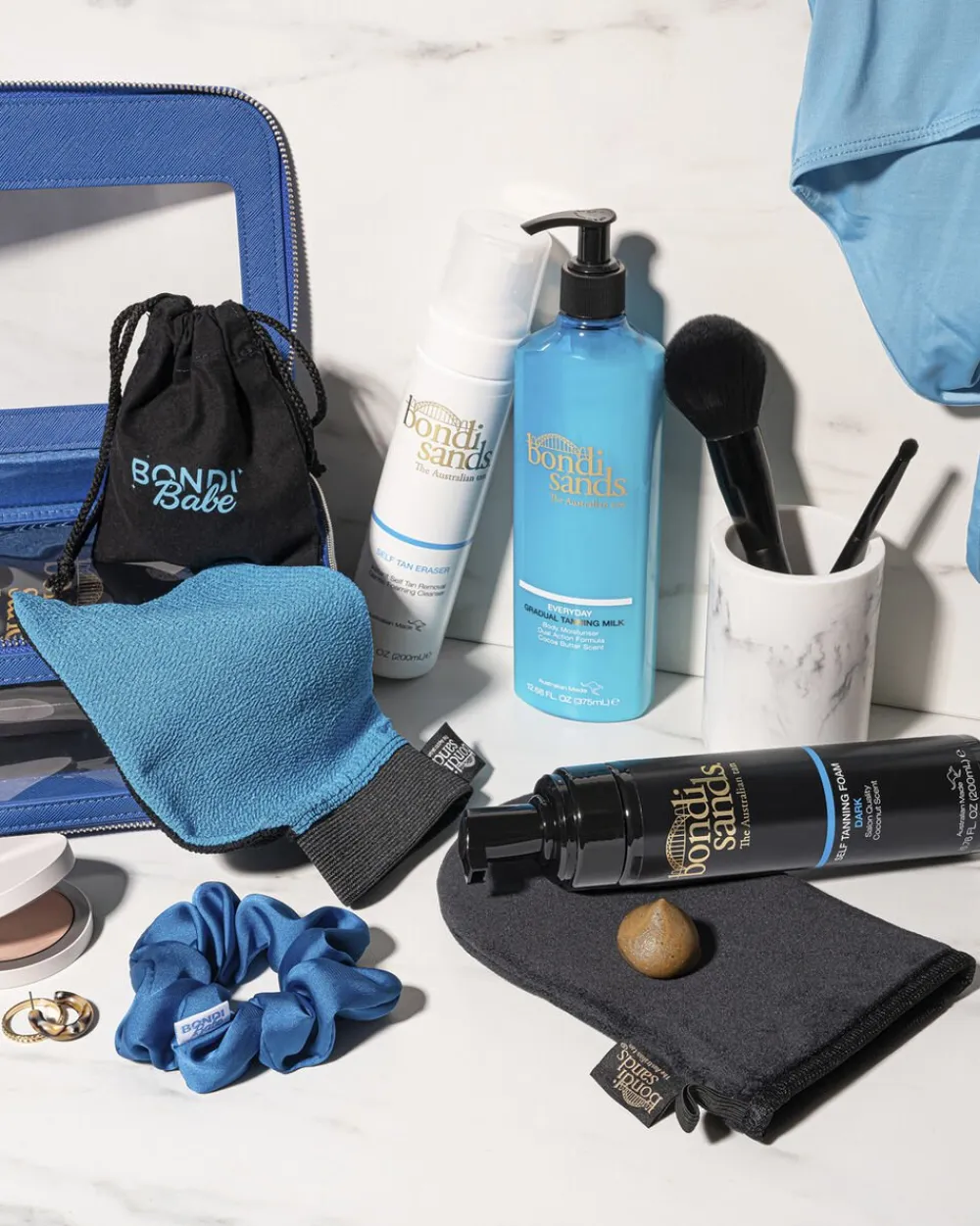 Bondi Sands Exfoliating Mitt