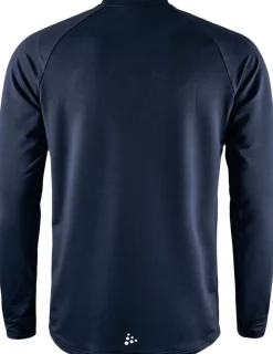 Extend Half Zip Trænings Trøje>Craft New