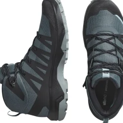 Salomon EXTEND MID GORE-TEX VANDRESTØVLER