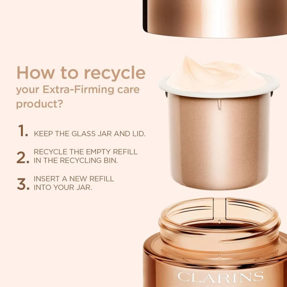 Extra-Firming Night Cream Dry Skin 50 ML>Clarins Hot